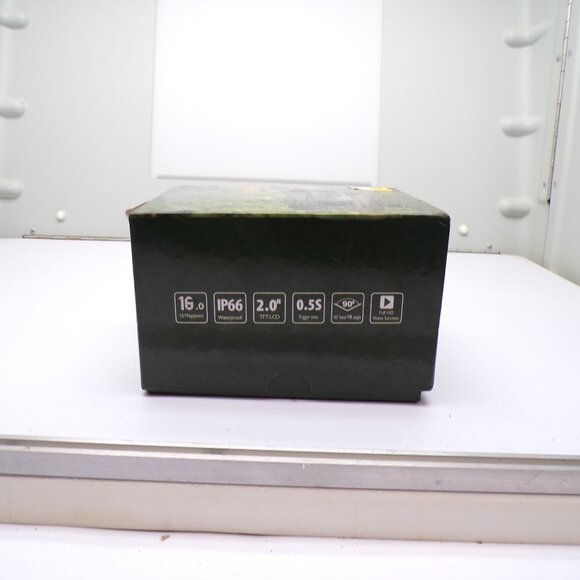 Outdoor Trail Camera - Picture 3 of 5